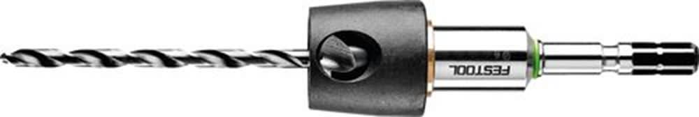 Festool Verzinkboor BSTA HS D 4 L60 CE