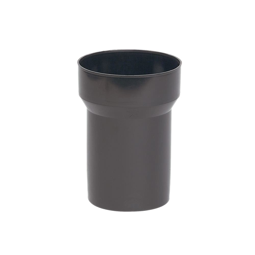 Product afbeelding voor Ubbink Verloopstuk 131-110mm 0147059 Wl 150mm