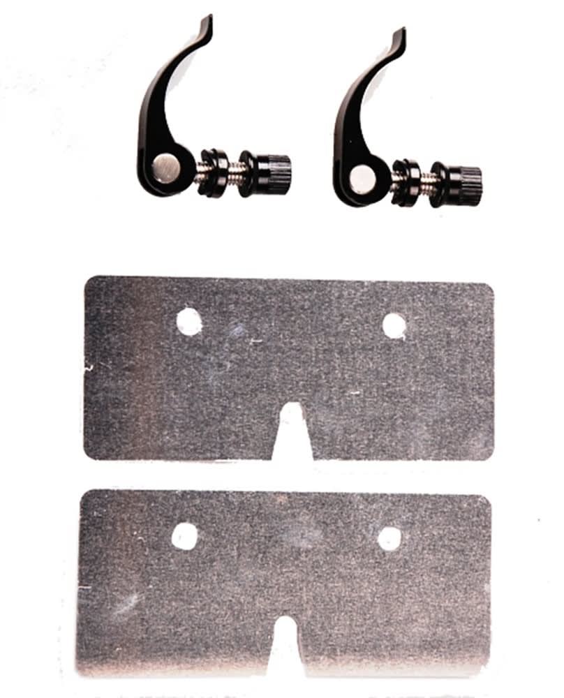 Eurolux Quick Release Systeem Voor Armaturen