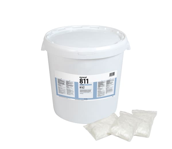 Product afbeelding voor Eurocol 811 Renovezels 250gr