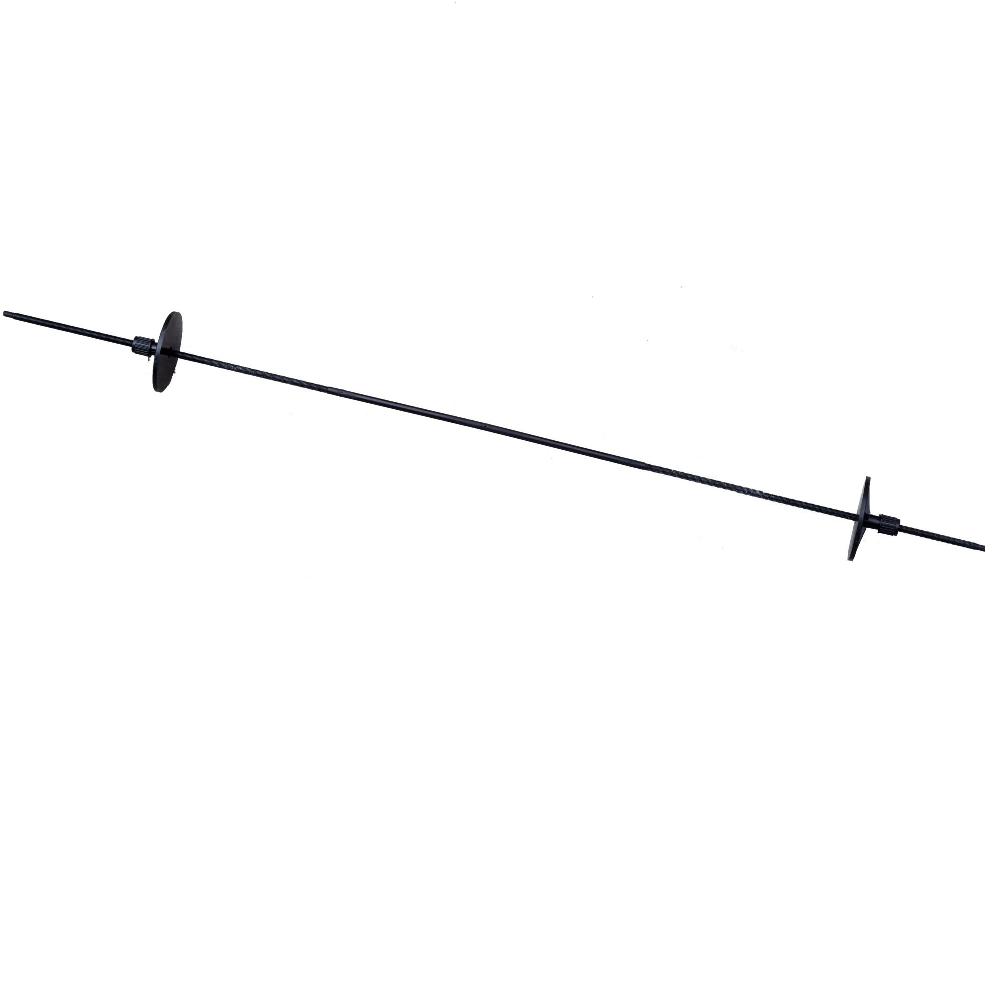 De Hoop Pekso Trekstang Kunststof