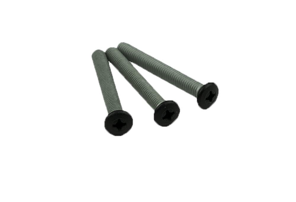 AMI Schroevenset Voor Veiligheidsbeslag 55/60mm 3st