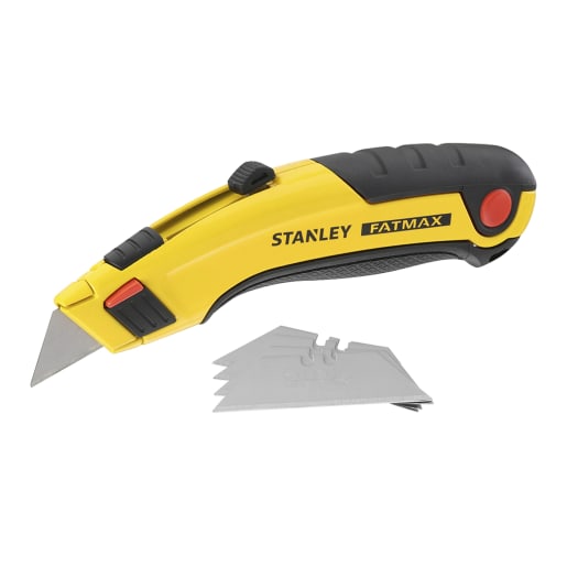 Stanley Uitschuifmes Fatmax 010778