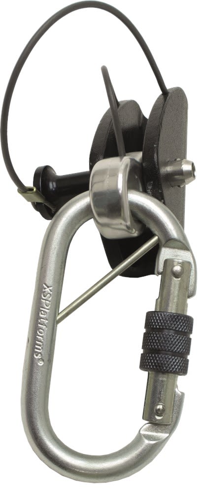 Kelfort Valstopapparaat Zonder Valdemper