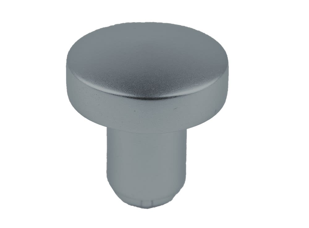 AMI Deurknop 169/50 Varo Aluminium F1