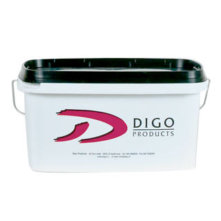 DIGO Ruwer Voorstrijk Uni RH 15kg