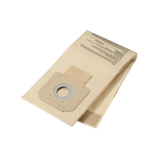 Product afbeelding voor FLEX Stofzuigerzak Papier Versterkt 5st