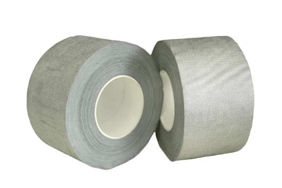 SuperFOIL Supertape 80mm 25m Spinvlies