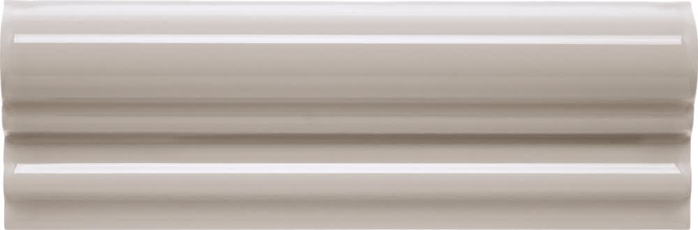 Strip Neri Moldura Italiana Sierra Sand 5x15cm Glanzend