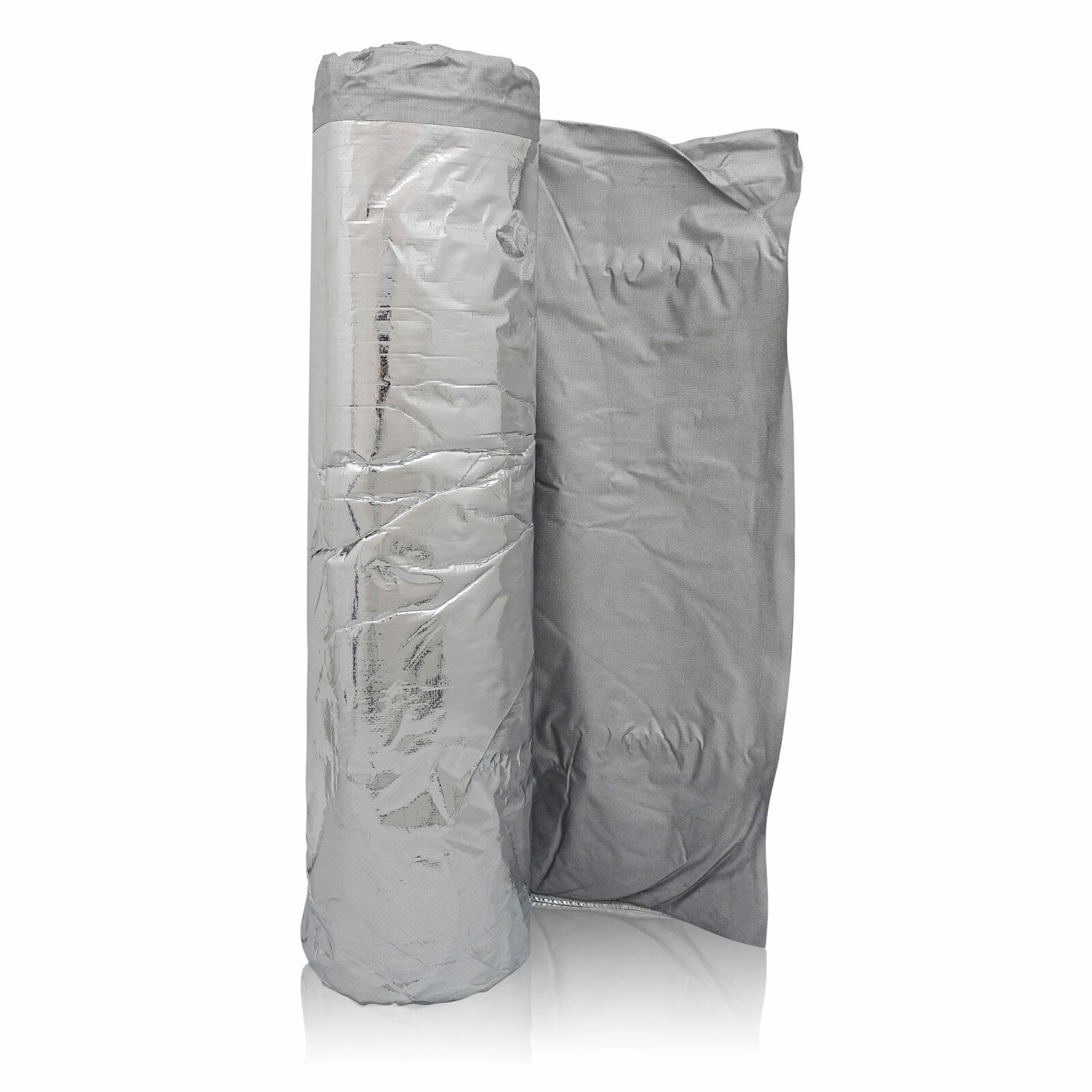 Product afbeelding voor SuperFOIL Isolatiefolie SF19BB 1,5x10m Damp-Open Zilver