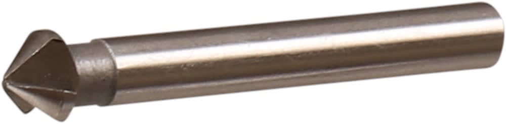 Kelfort Verzinkboor HSS 0-12.4mm Schacht 8mm