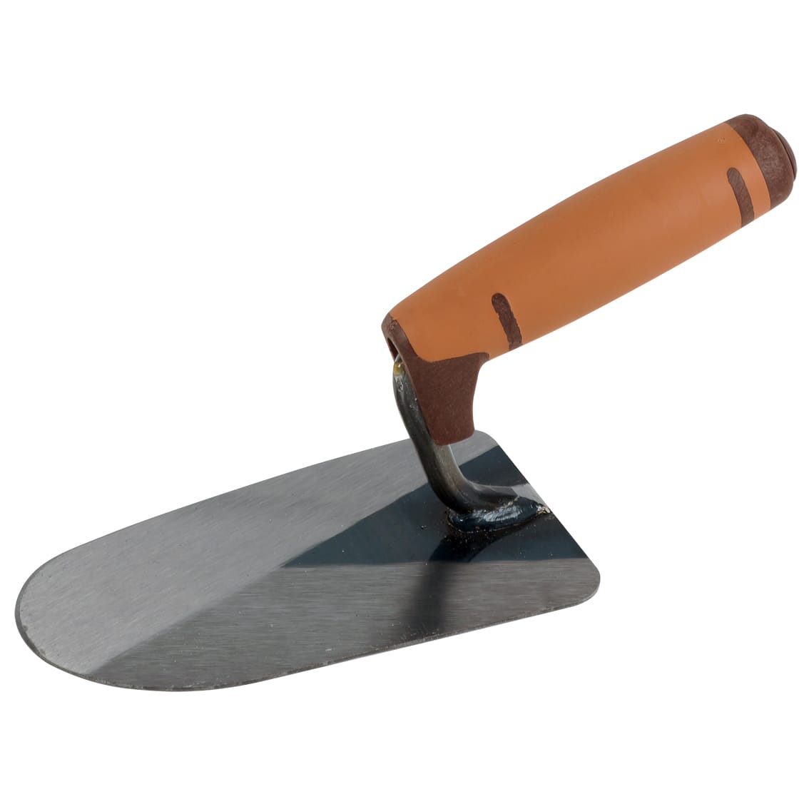 Super Prof Metseltroffel Smart Rechts 180mm Met SuperSoft Handgreep