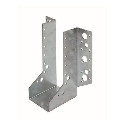 GB Raveeldrager Zwaar 96x196mm Sendzimir Verzinkt 1st 078570B