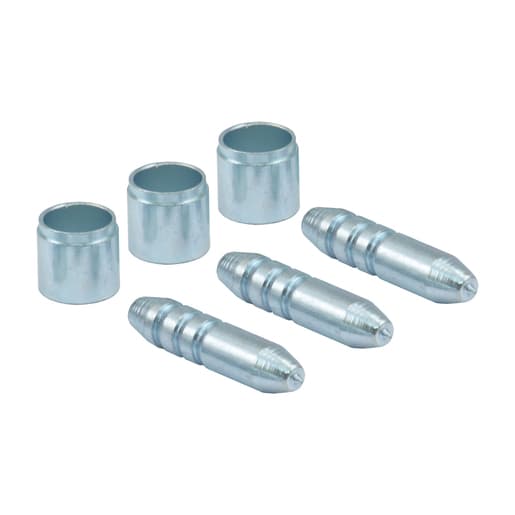 Product afbeelding voor Starx Dievenklauw SKG2 Verzinkt 8760042 3 Stuks