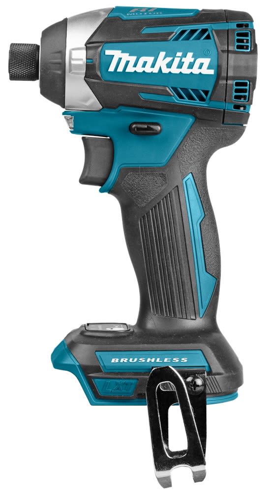 Makita Accu Slagschroevendraaier DTD154ZJ 18V