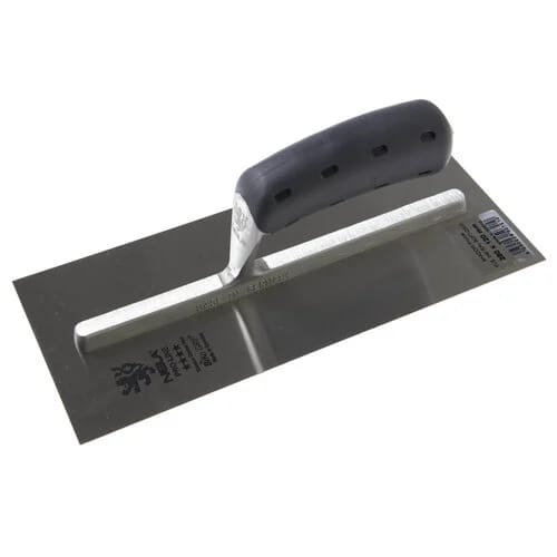 Shadow Proline Pleisterspaan 280x120mm RVS Met Biko Softgrip