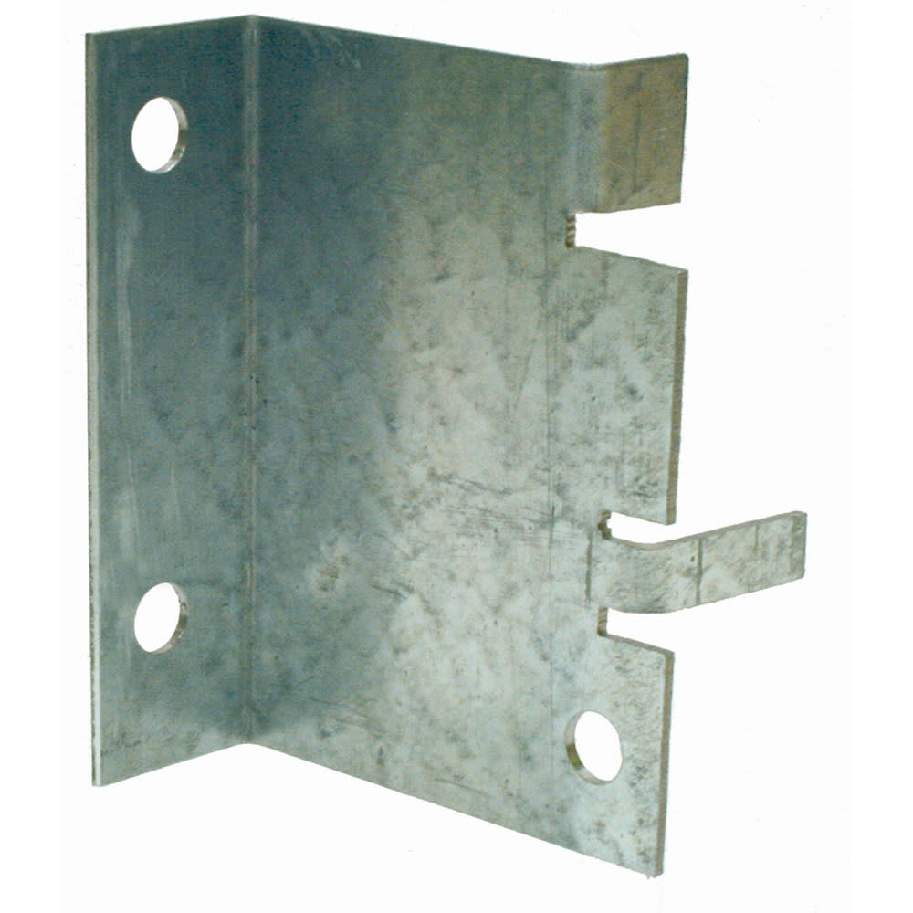 GB Muurmontageplaat 80mm Isolatie 069080