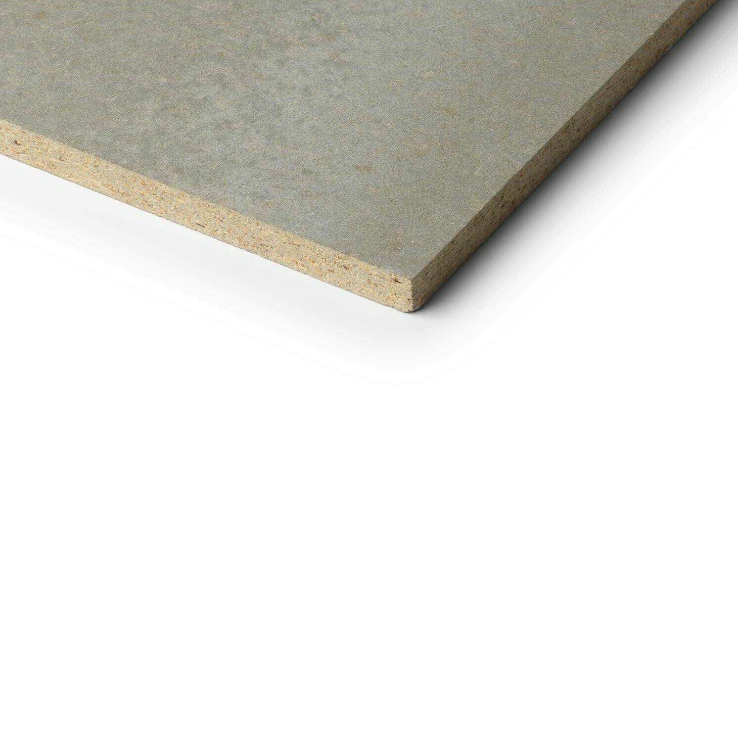 Cetris Basisplaat 12mm 260x125cm Ongeschuurd 100% PEFC