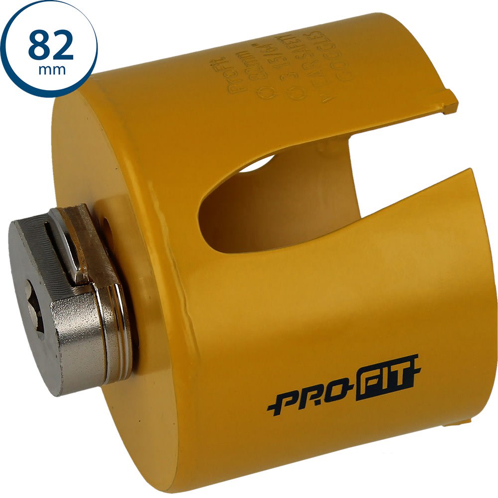 ProFit Gatzaag Multi Purpose 82mm