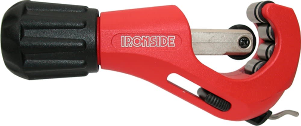 Product afbeelding voor Ironside Pijpsnijder Snijcapaciteit 3-45mm