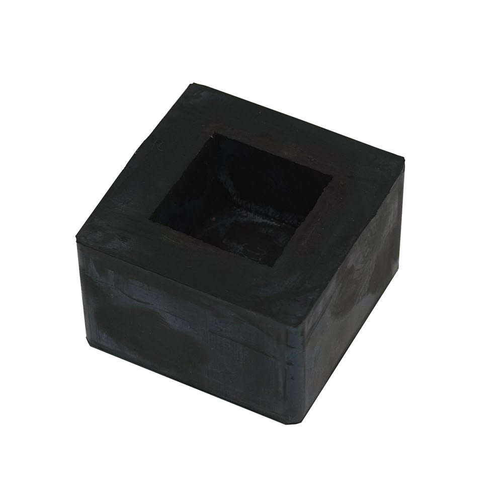 Melkmeisje Mokerdop Rubber 1250g