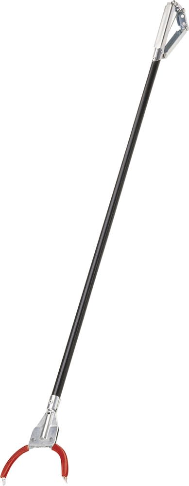 Zwerfvuilgrijper 105cm Aluminium