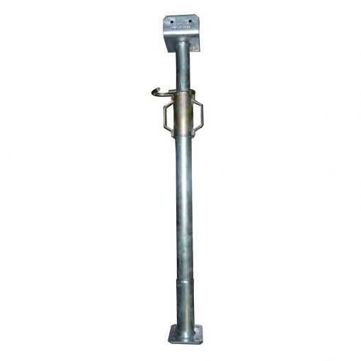 Product afbeelding voor Bouwstempel GB350 2014-3500mm Gegalvaniseerd