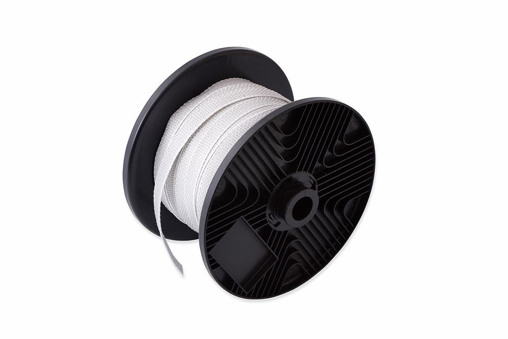 DX Rolluikenband 19mm Grijs