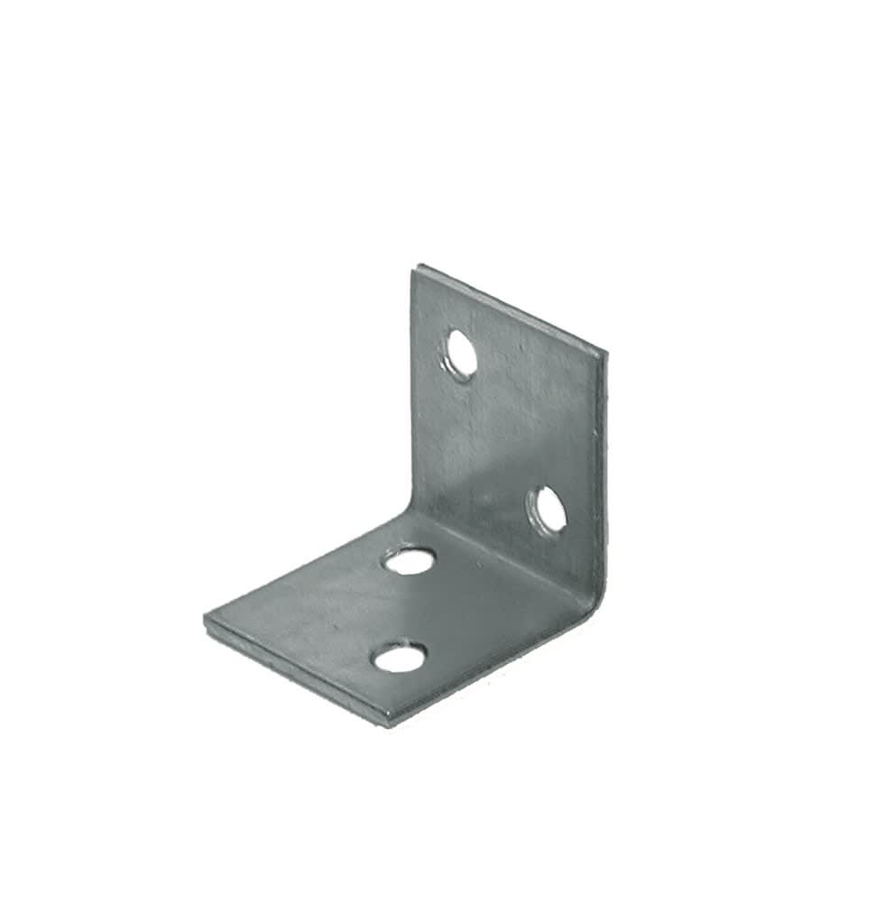 GB Versterkingshoek 30x30mm 30x2mm Sendzimir Verzinkt 250st 82451