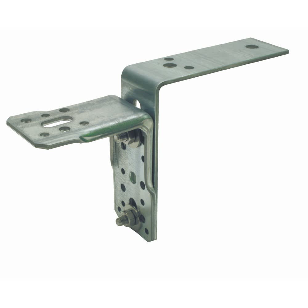 GB Kozijnstelhoek XL 125x175/210mm Sendzimir Verzinkt 1st 0724809