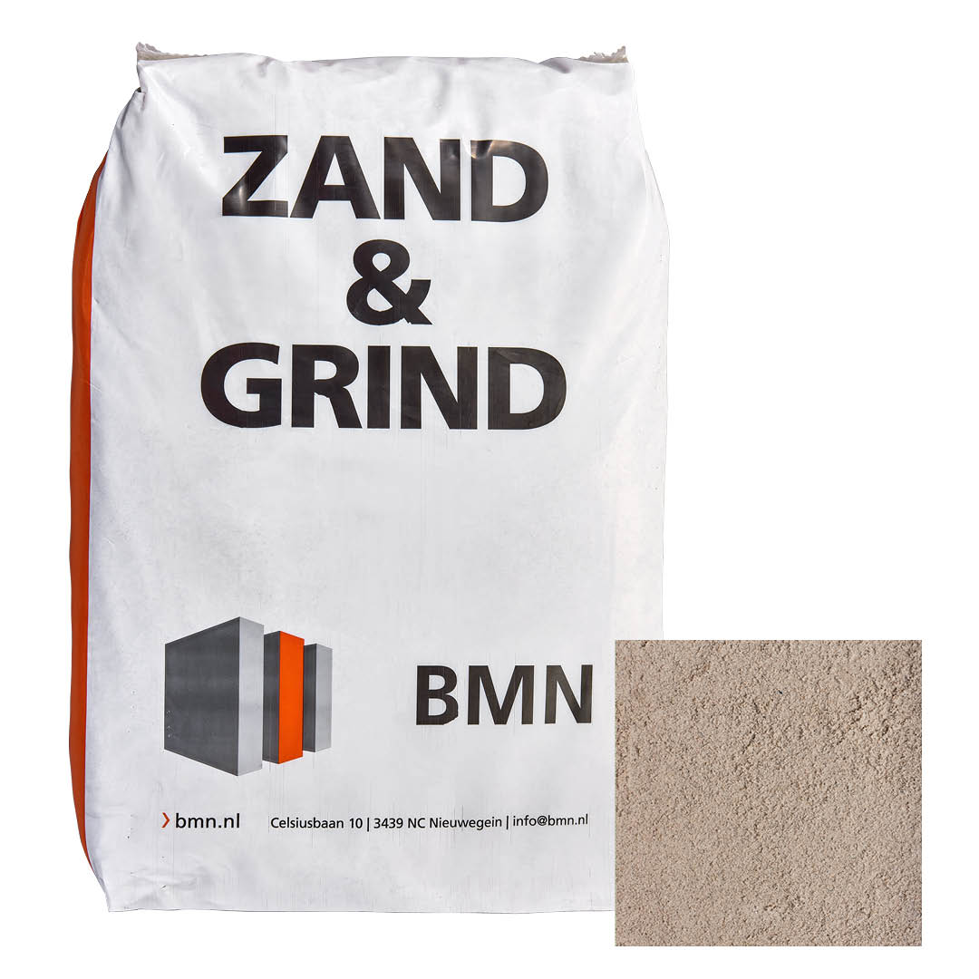 Speelzand 0-1mm 25kg