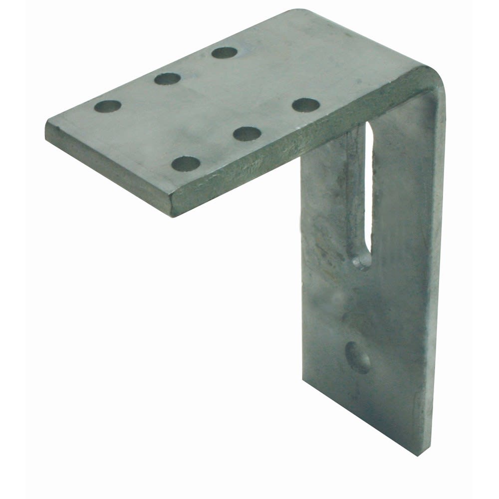 GB Hoekanker 120x170mm 70x10mm Thermisch Verzinkt 1st 0759778