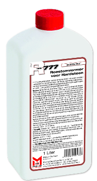 HMK R777 Roestomvormer Voor Hardsteen 1L