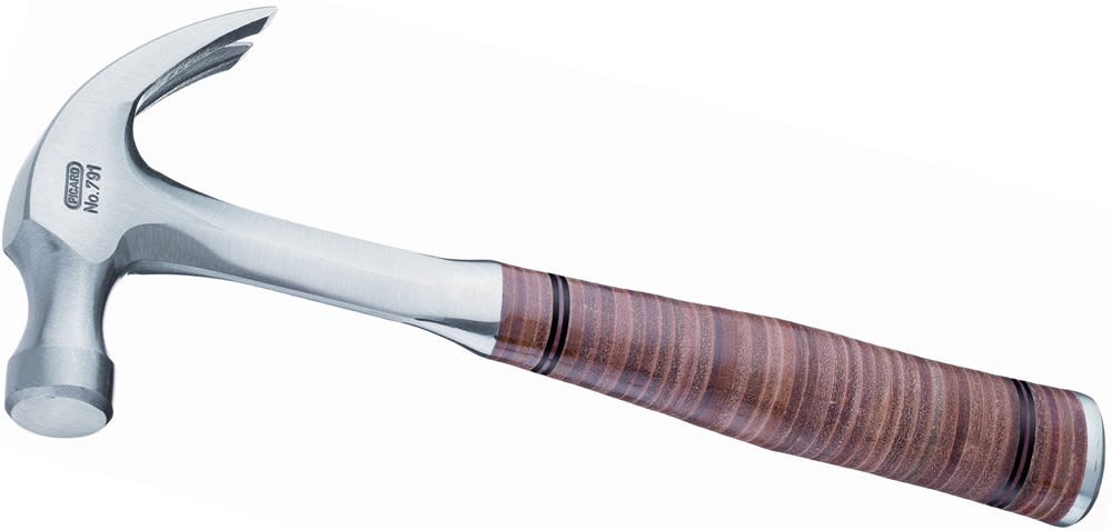 Picard Klauwhamer Met Greep Leer