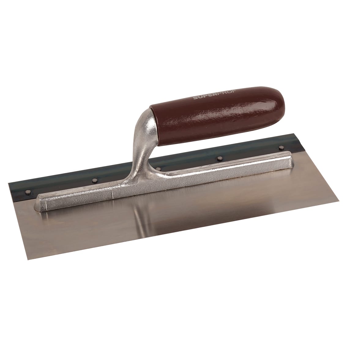 Product afbeelding voor Lijmspaan Lange Ang 280x115mm Voor Los Mes