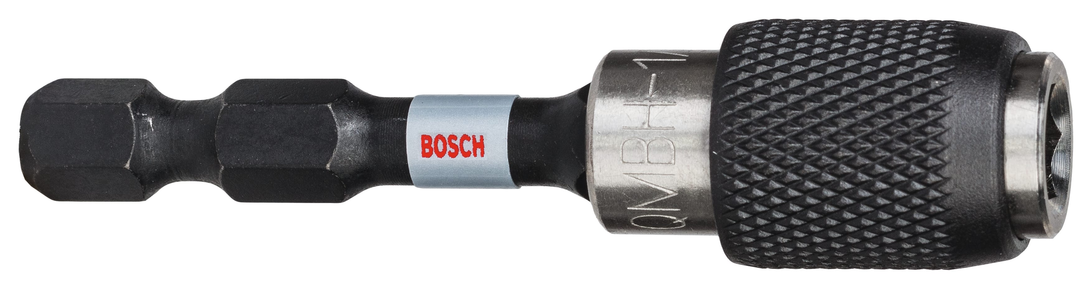 Bosch Bithouder Impact Control Quick Release