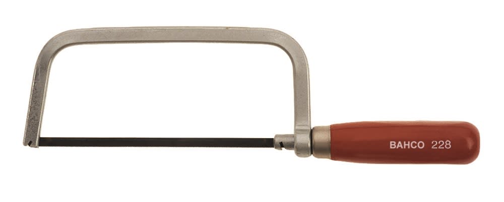 Bahco Metaalzaagbeugel 228 Junior