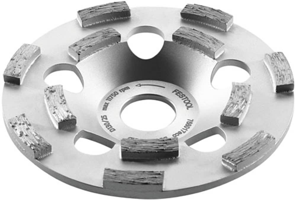 Product afbeelding voor Festool Diamantschijf DIA HARD-D130-ST