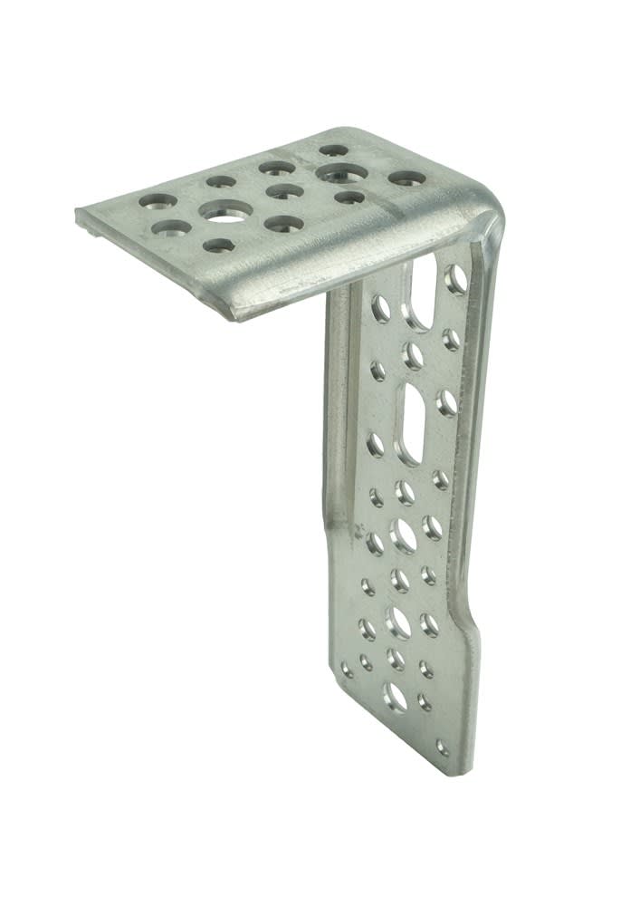 GB XL-Hoekanker 72x5mm 100x225mm Zink Magnesium 0732055