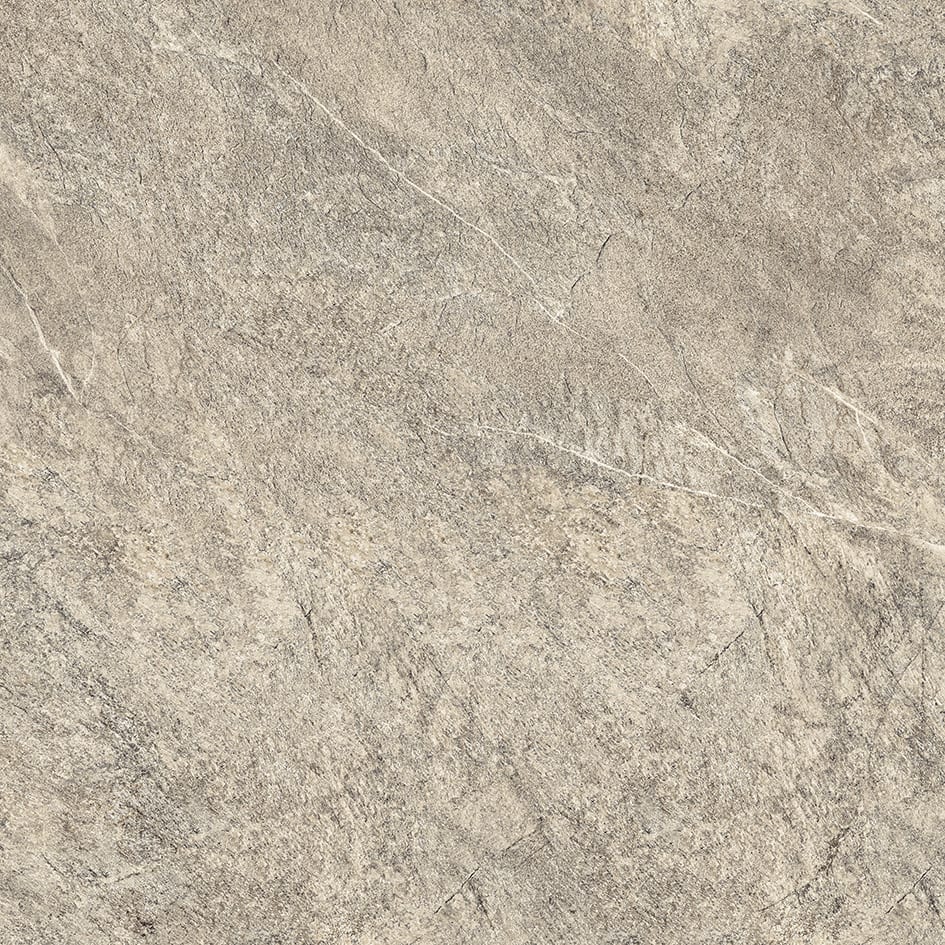 Villeroy & Boch Terrastegel Montagne Garden Taupe 80x80cm 20mm Mat Gerectificeerd R11B 2886RC200910