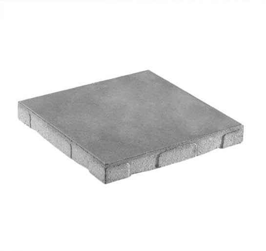 Dreentegel NXT Comfort 30x30x3.5cm Urban Grey