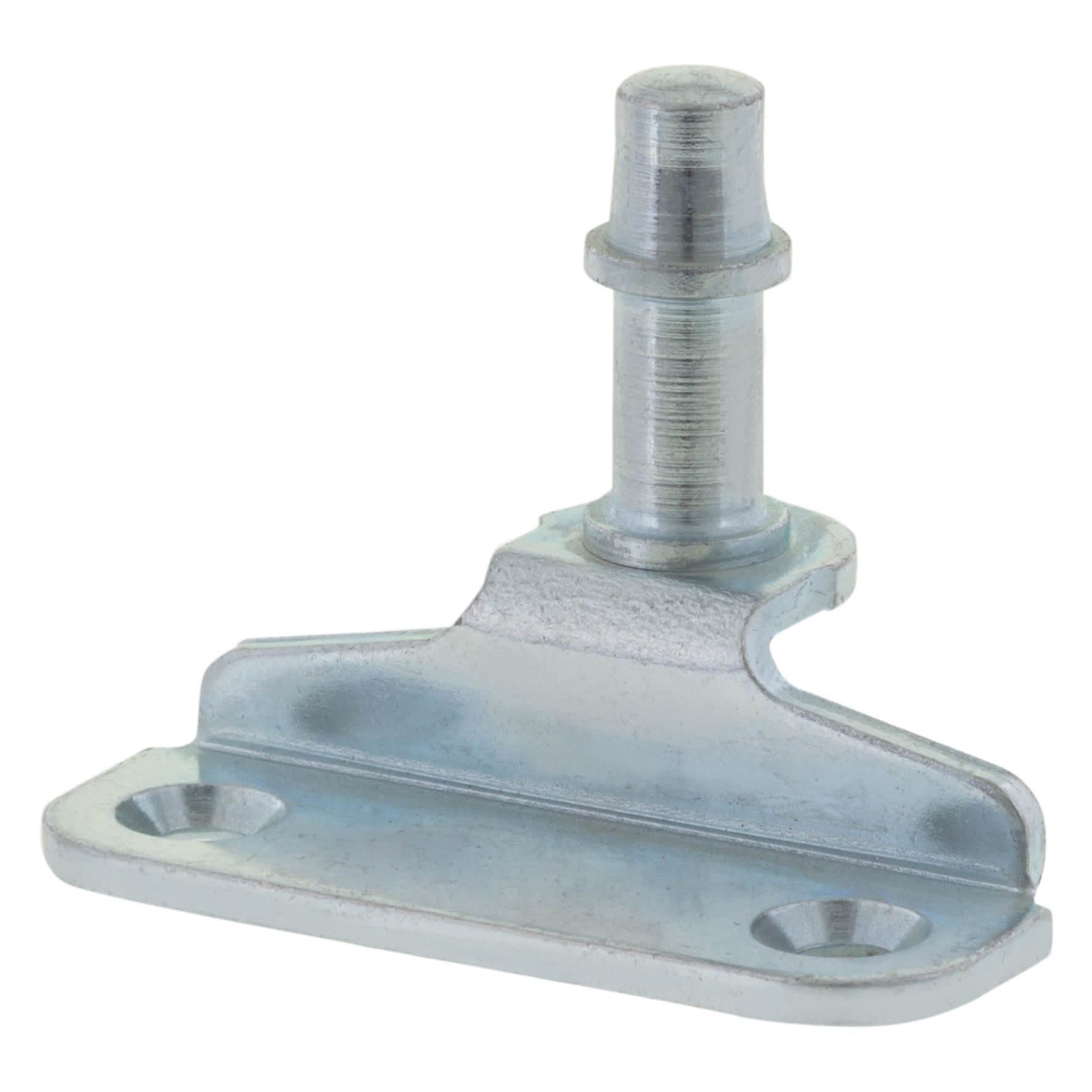 Starx Stelpen Habilis 38mm Staal Verzinkt