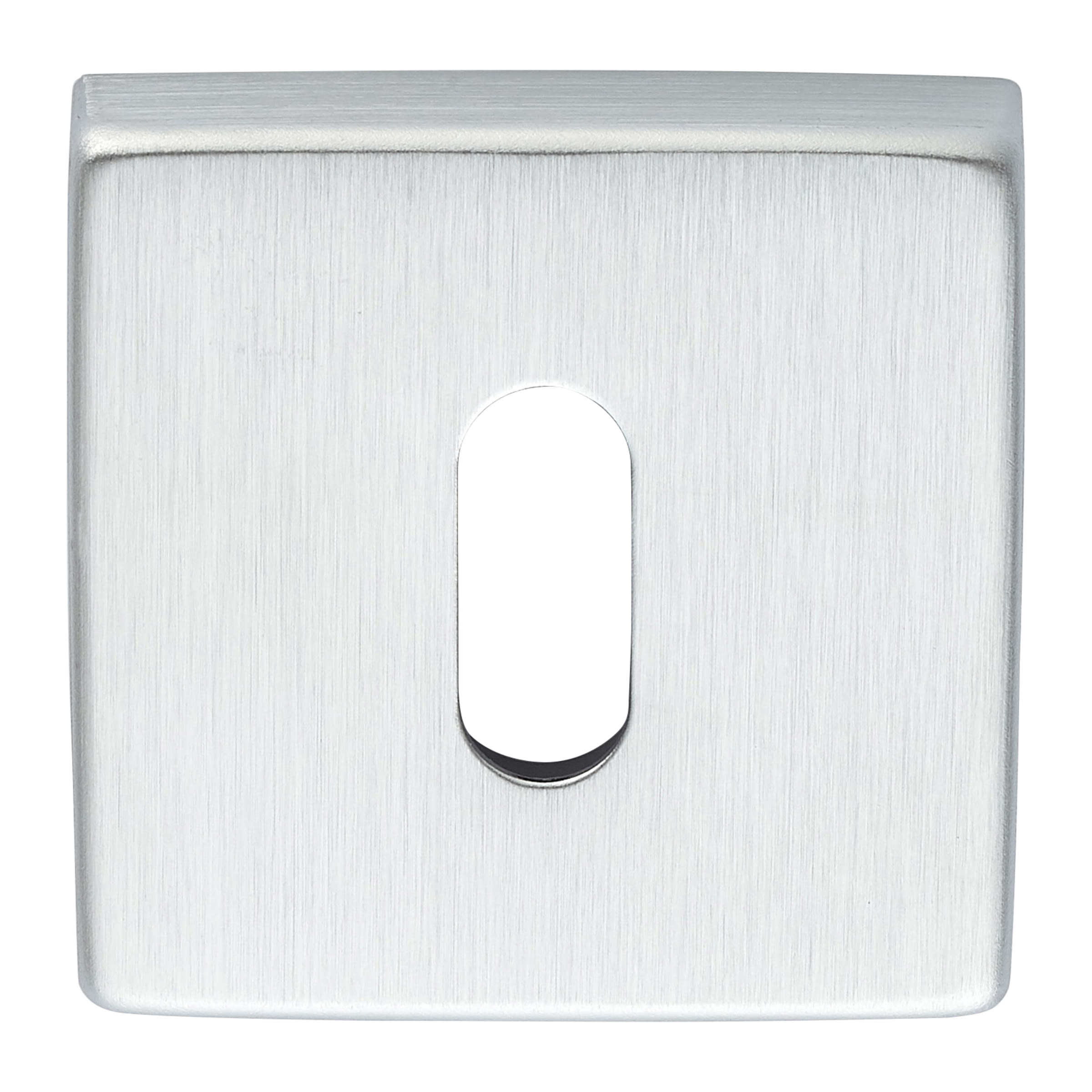 Skantrae Sleutelrozet Tulsa Mat Chroom