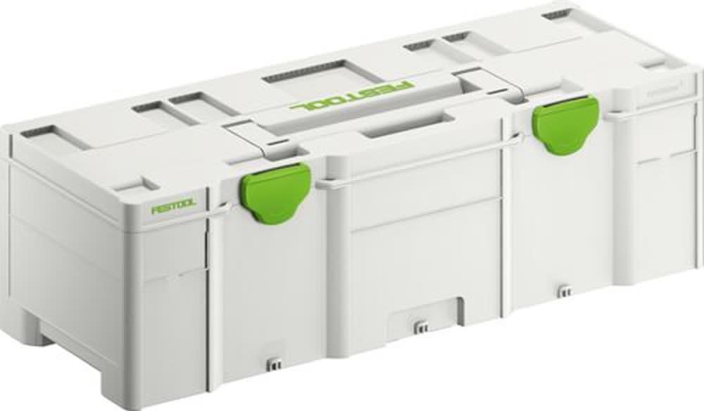 Product afbeelding voor Festool Systainer³ SYS3 XXL 237