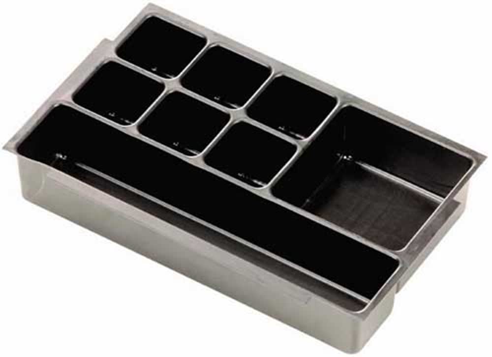 Festool Universeel Inzetstuk TZE-UNI SYS MINI TL