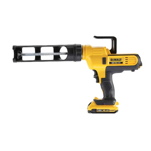 DeWALT Accu Kitspuit DCE560NXJ 18V XR 300/310ml Body Only