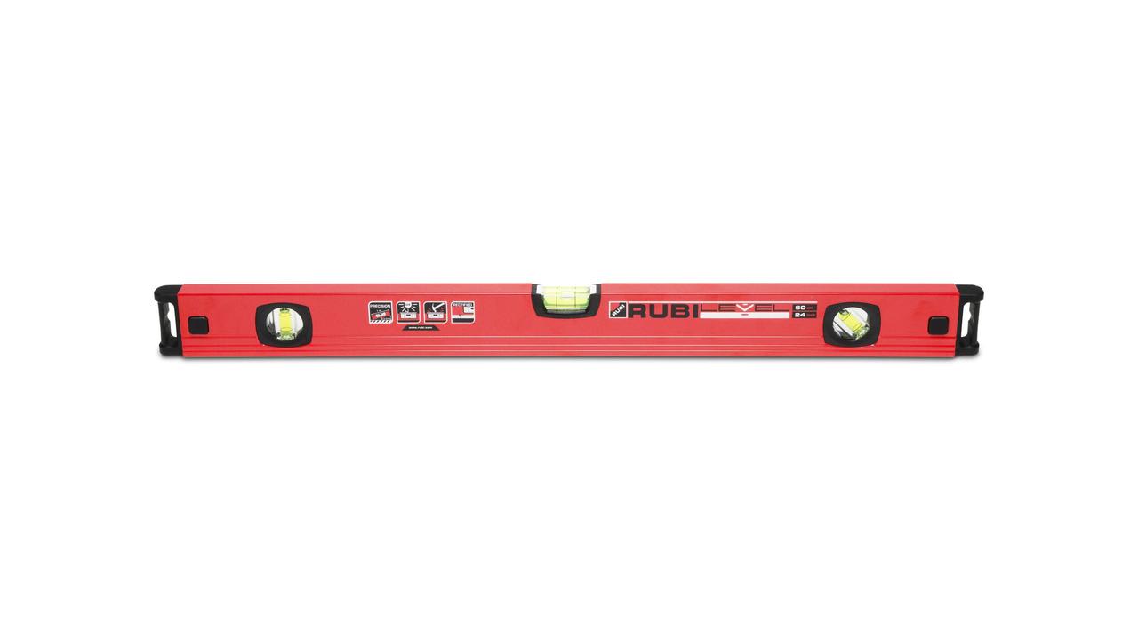 Rubi Waterpas Level 60cm
