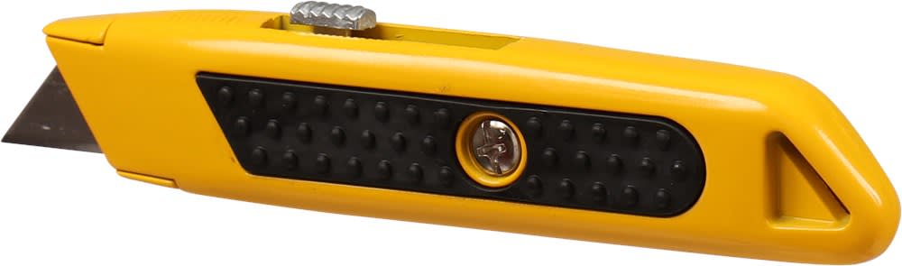 Ironside Uitschuifmes