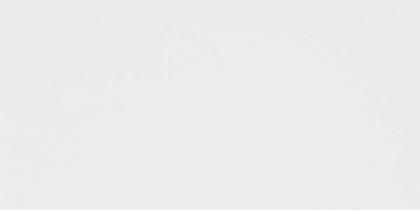 Mosa Wandtegel Global Collection / Globalgrip Koel Wit Uni 16840 15x30cm 7mm Modulair Glanzend 16840-1530