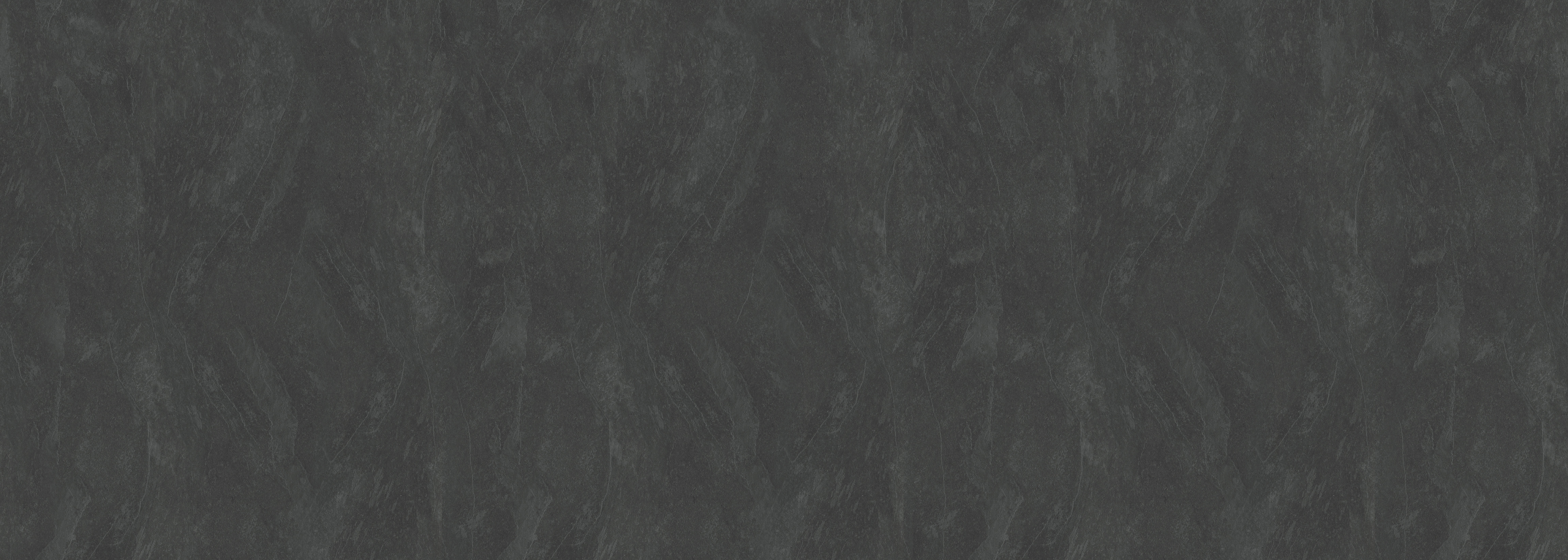 Product afbeelding voor Procasa Keuken Achterwand 221x60cm Hoog Zwart DE 2390 Zijkanten En Bovenzijde Afgewerkt